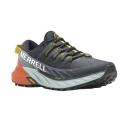 Merrell Agility Peak 4 12 Men's Black