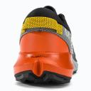 Merrell Agility Peak 4 12 Men's Black