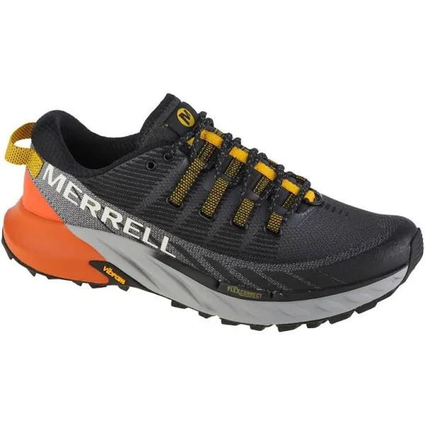 Merrell Agility Peak 4 12 Men's Black