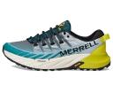 Merrell Agility Peak 4 Shoes Men's (Jade)
