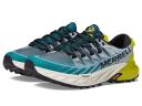 Merrell Agility Peak 4 Shoes Men's (Jade)