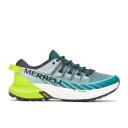 Merrell Agility Peak 4 Shoes Men's (Jade)