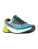 Merrell Agility Peak 4 Sneaker