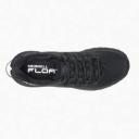 Merrell - Agility Peak 4 Trail Running Shoes - Black - UK 13