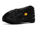 Merrell - Agility Peak 4 Trail Running Shoes - Black - UK 13