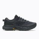 Merrell - Agility Peak 4 Trail Running Shoes - Black - UK 13
