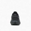 Merrell - Agility Peak 4 Trail Running Shoes - Black - UK 13