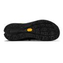 Merrell - Agility Peak 4 Trail Running Shoes - Black - UK 13