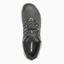 Merrell Antora 3 GORE-TEX Shoes Grey Turquoise Blue Women - 42.5