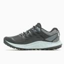 Merrell Antora 3 GORE-TEX Shoes Grey Turquoise Blue Women - 42.5