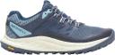 Merrell Antora 3 Shoes Navy Blue Women - 42.5