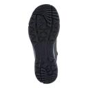 Merrell Anvik 2 Mid Waterproof Boots Black Grey - 43.5