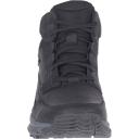 Merrell Anvik 2 Mid Waterproof Boots Black Grey - 44.5
