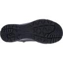 Merrell Anvik 2 Mid Waterproof Boots Black Grey - 44.5