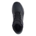 Merrell Anvik 2 Mid Waterproof Boots Black Grey - 44.5