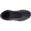 Merrell Anvik 2 Mid Waterproof Boots Black Grey - 44.5