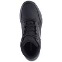 Merrell Anvik 2 Mid Waterproof Boots Black Grey - 44