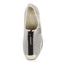 Merrell Barrado Womens Walking Shoes - White/Beige - 10