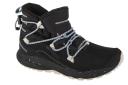 Merrell Bravada 2 Thermo Demi Waterproof Boots Black Sky Blue Women - 41