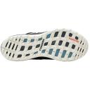 Merrell Bravada 2 Thermo Demi Waterproof Boots Black Sky Blue Women - 41