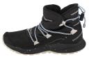 Merrell Bravada 2 Thermo Demi Waterproof Boots Black Sky Blue Women - 41
