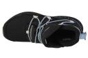 Merrell Bravada 2 Thermo Demi Waterproof Boots Black Sky Blue Women - 41