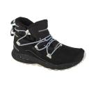 Merrell Bravada 2 Thermo Demi WP Ladies Boots - Black Arona