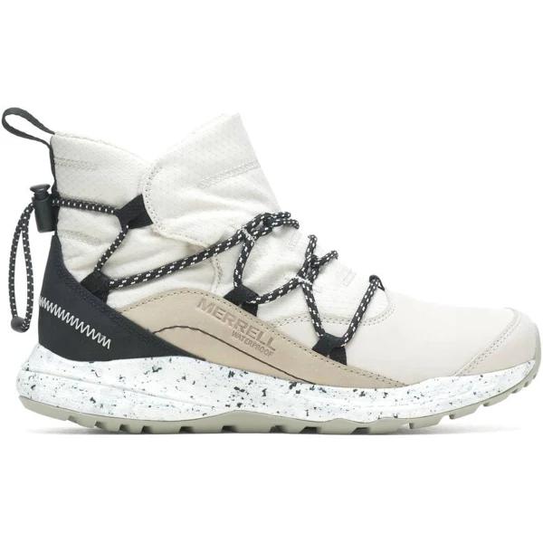 Merrell Bravada 2 Thermo Demi WP Ladies Boots - Moonbeam