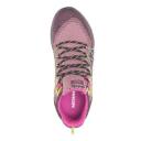 Merrell Bravada 2 WP Ladies Walking Shoes - Burgundy
