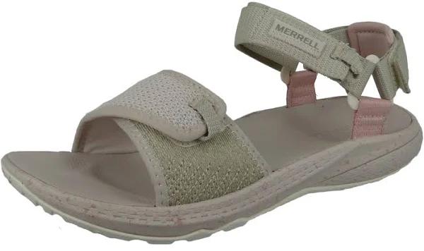 Merrell Bravada Sandals Beige Women - 38