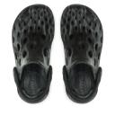 Merrell Hydro Moc Clogs Black Kids - 32