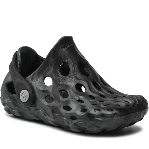 Merrell Hydro Moc Clogs Black Kids - 32