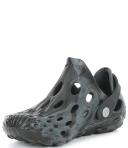 Merrell - Hydro Moc Junior Slip On Shoes - Blue - UK J2