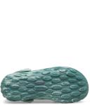 Merrell - Hydro Moc Junior Slip On Shoes - Purple - UK J12