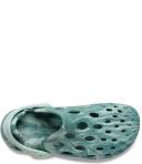 Merrell - Hydro Moc Junior Slip On Shoes - Purple - UK J12