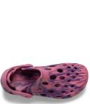 Merrell - Hydro Moc Junior Slip On Shoes - Purple - UK J12