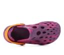 Merrell - Hydro Moc Junior Slip On Shoes - Purple - UK J12
