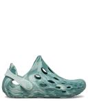 Merrell - Hydro Moc Junior Slip On Shoes - Purple - UK J12