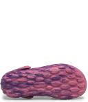 Merrell - Hydro Moc Junior Slip On Shoes - Purple - UK J4