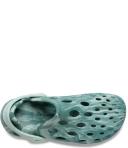 Merrell - Hydro Moc Junior Slip On Shoes - Purple - UK J4