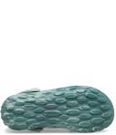 Merrell - Hydro Moc Junior Slip On Shoes - Purple - UK J4