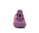 Merrell - Hydro Moc Junior Slip On Shoes - Purple - UK J4