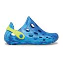 Merrell - Hydro Moc Junior Slip On Shoes - Yellow - UK J10
