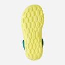 Merrell - Hydro Moc Junior Slip On Shoes - Yellow - UK J11
