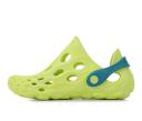 Merrell - Hydro Moc Junior Slip On Shoes - Yellow - UK J12