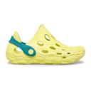 Merrell - Hydro Moc Junior Slip On Shoes - Yellow - UK J3