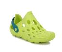 Merrell - Hydro Moc Junior Slip On Shoes - Yellow - UK J3