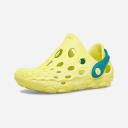 Merrell - Hydro Moc Junior Slip On Shoes - Yellow - UK J5