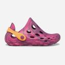 Merrell - Hydro Moc Junior Slip On Shoes - Yellow - UK J5