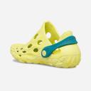 Merrell - Hydro Moc Junior Slip On Shoes - Yellow - UK J5